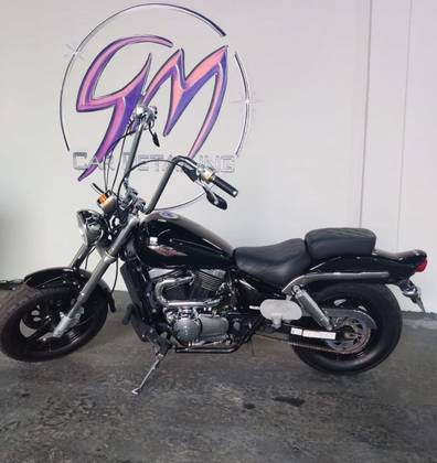 SUZUKI MARAUDER 800 SUZUKI MARAUDER 800